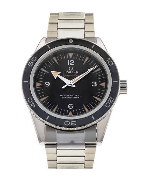 Omega Seamaster 300 233.30.41.21.01.001